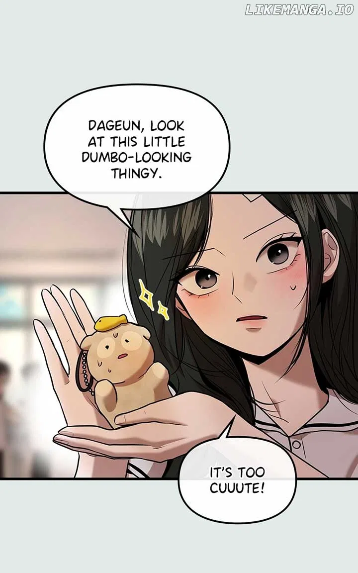 Back to Chan Bi Chapter 30 – Page 2
