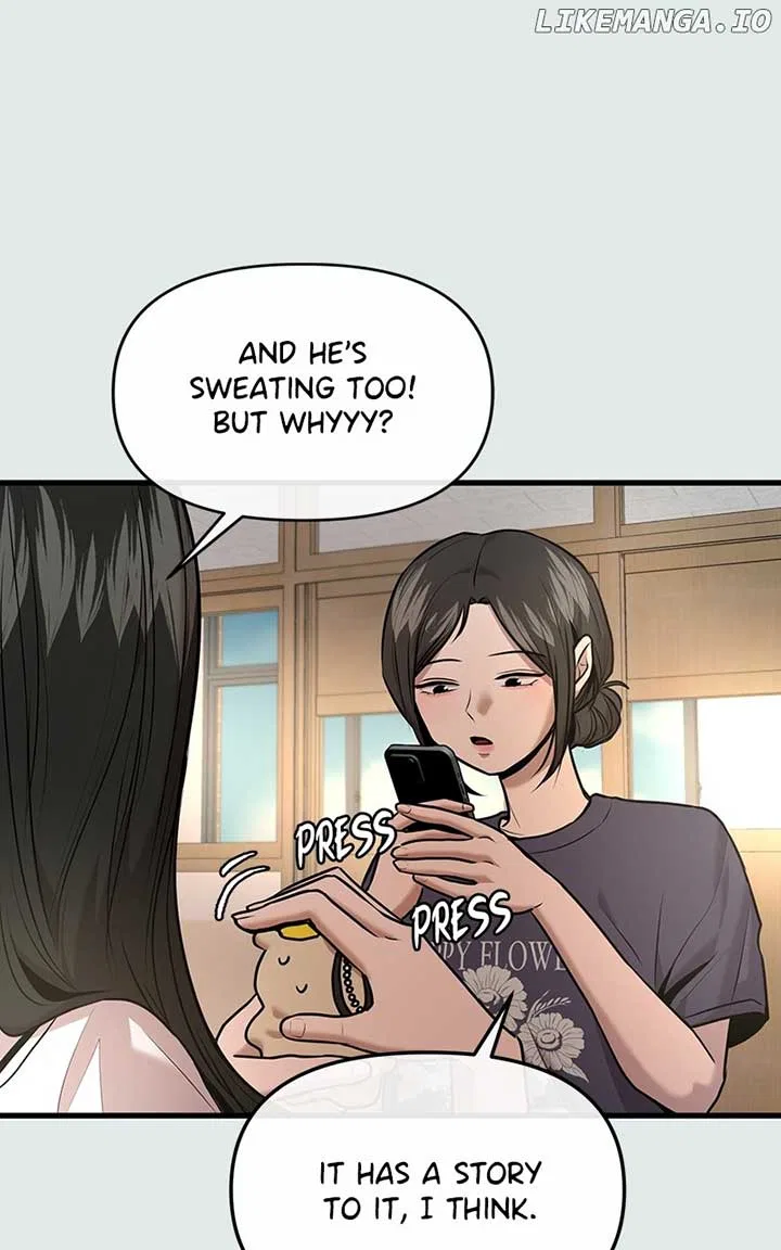 Back to Chan Bi Chapter 30 – Page 3