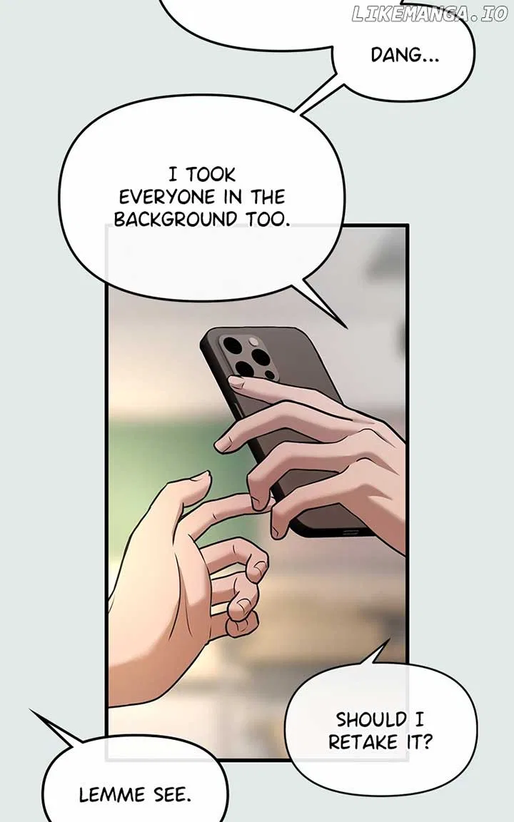 Back to Chan Bi Chapter 30 – Page 4