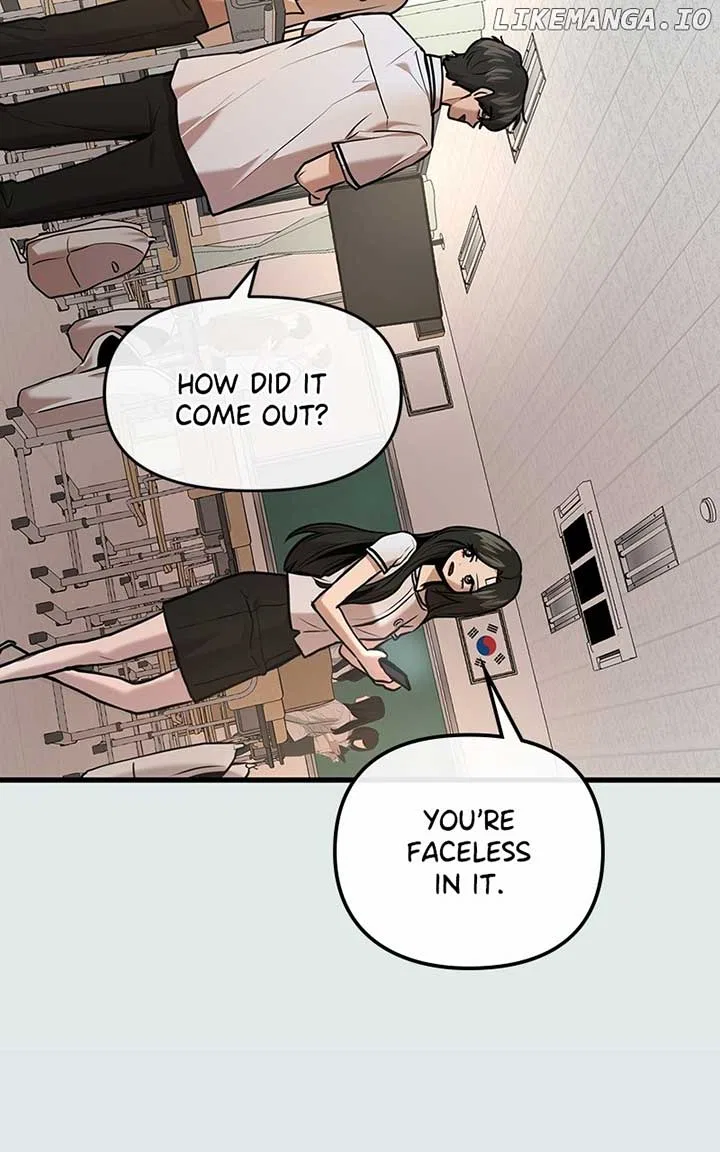 Back to Chan Bi Chapter 30 – Page 6
