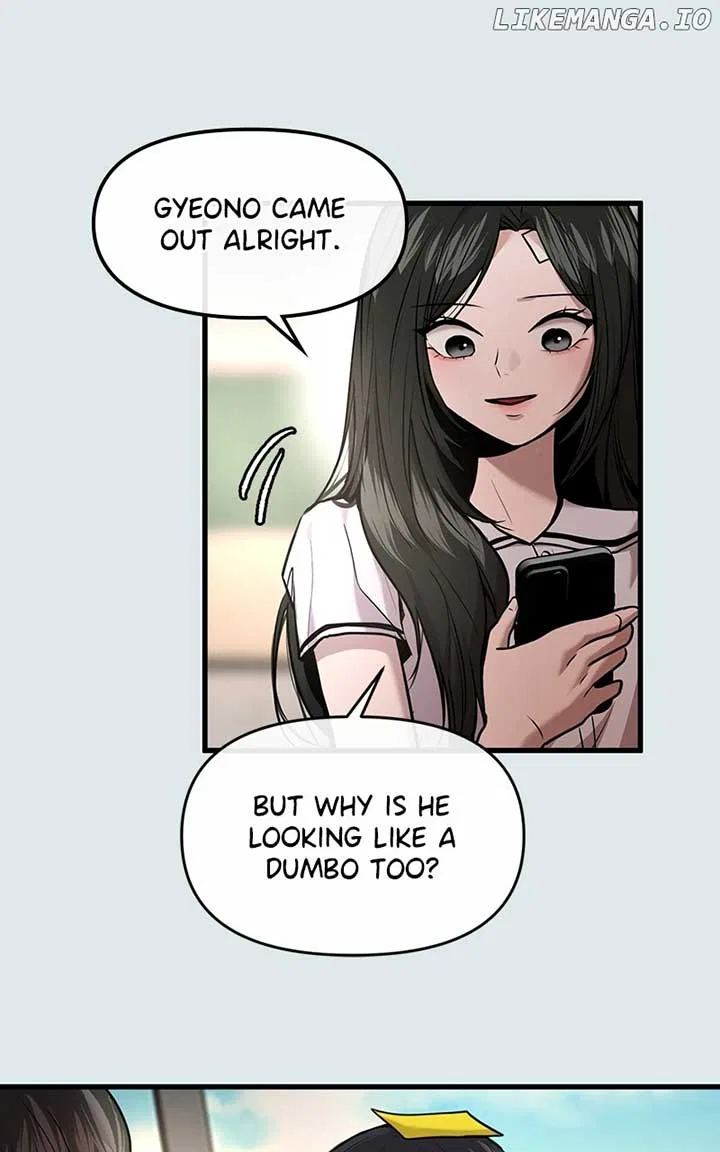 Back to Chan Bi Chapter 30 – Page 7