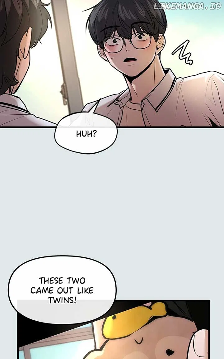 Back to Chan Bi Chapter 30 – Page 8