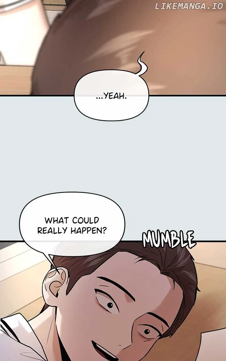Back to Chan Bi Chapter 30 – Page 11