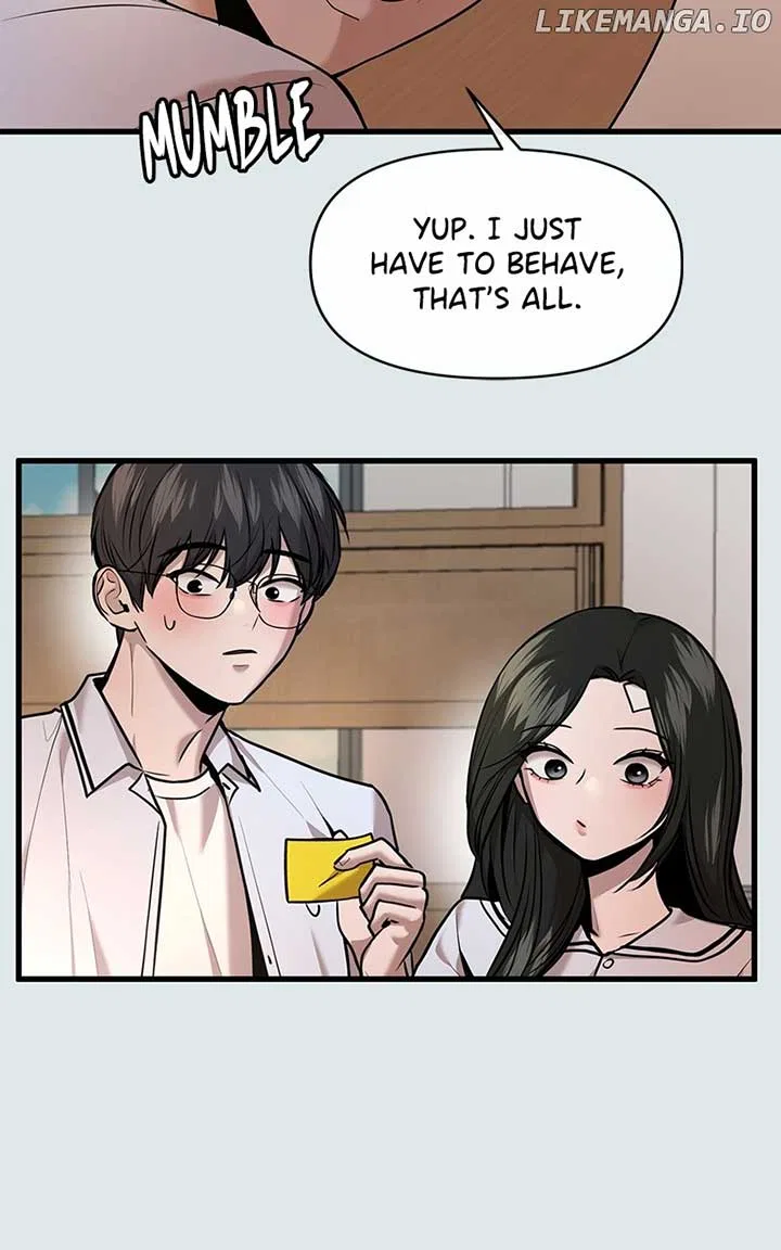 Back to Chan Bi Chapter 30 – Page 12
