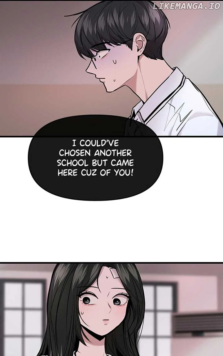 Back to Chan Bi Chapter 30 – Page 14