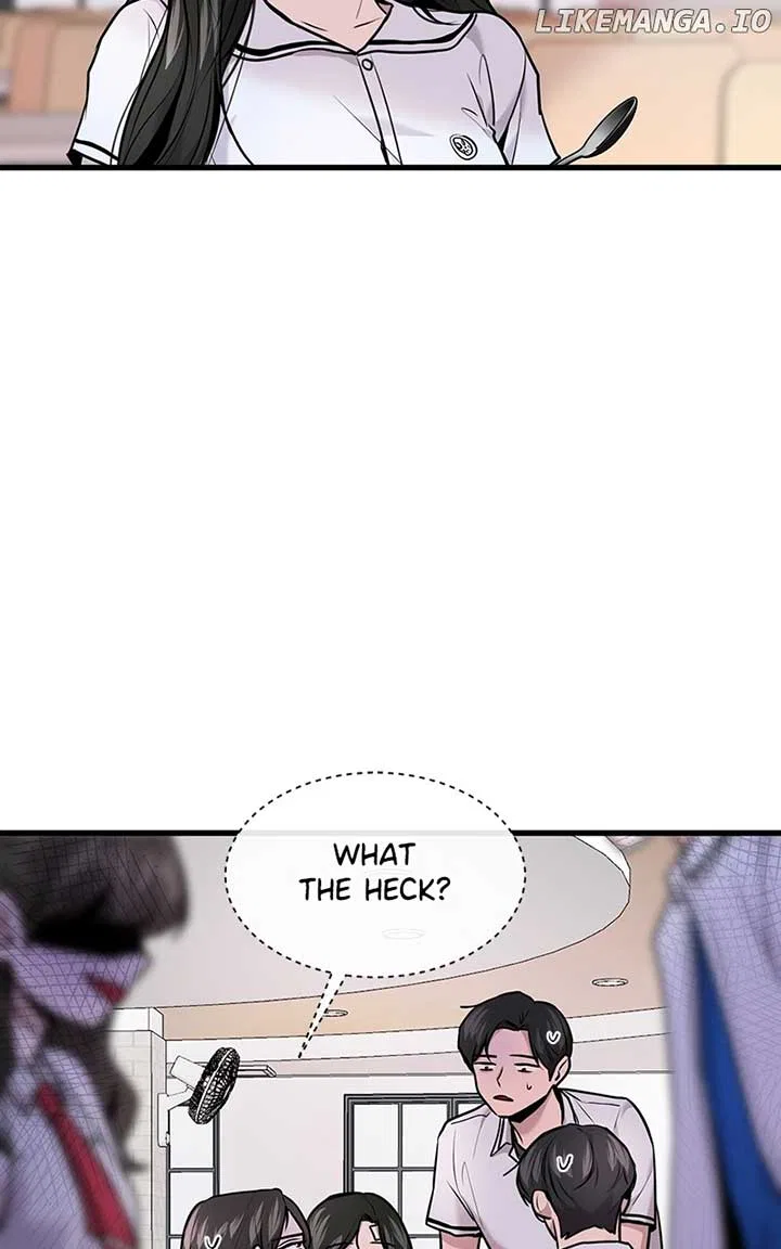 Back to Chan Bi Chapter 30 – Page 15