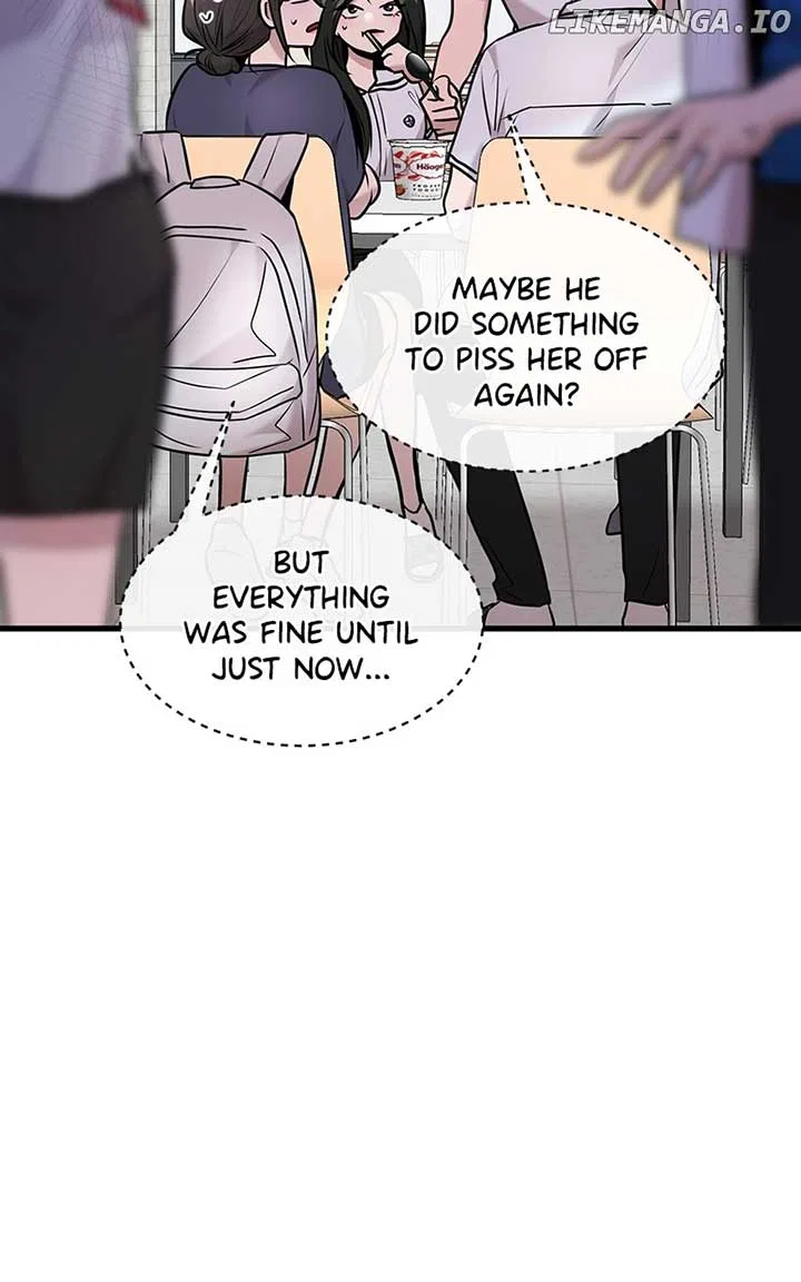 Back to Chan Bi Chapter 30 – Page 16