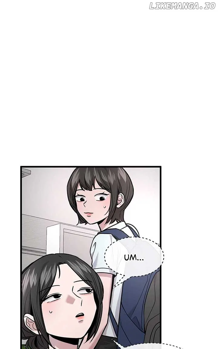 Back to Chan Bi Chapter 30 – Page 19