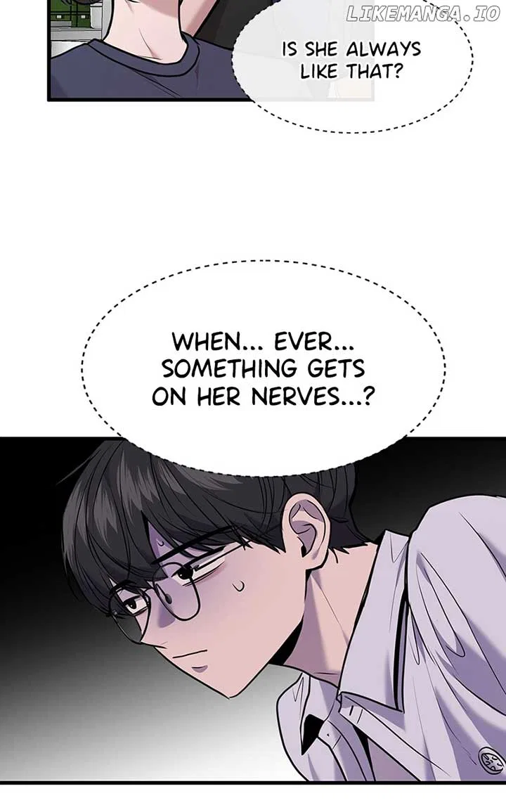 Back to Chan Bi Chapter 30 – Page 20