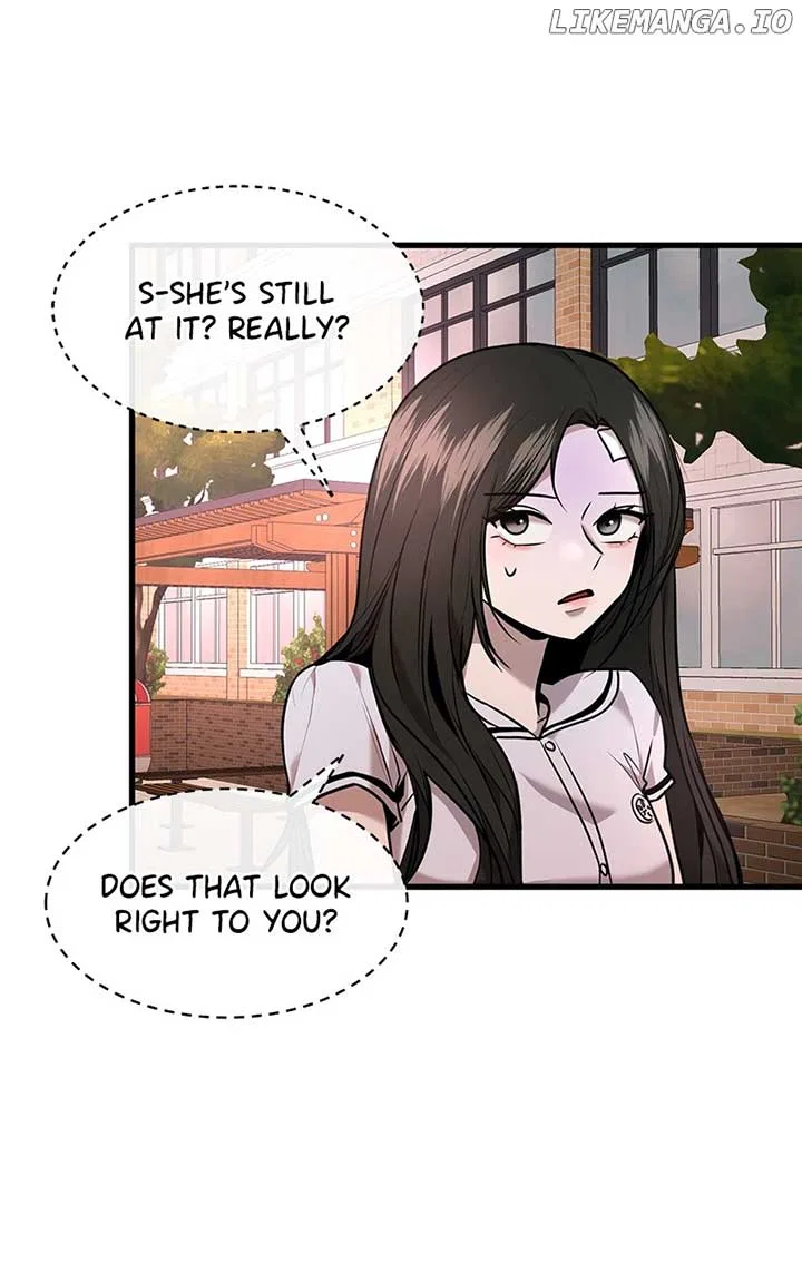 Back to Chan Bi Chapter 30 – Page 25