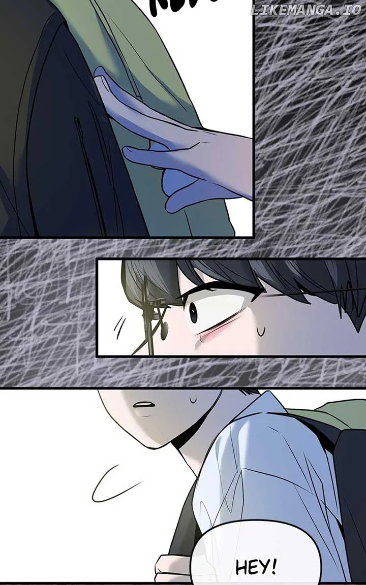 Back to Chan Bi Chapter 30 – Page 30