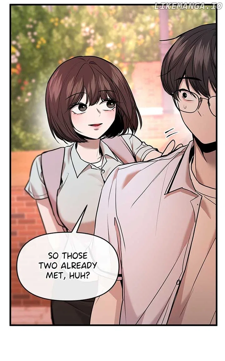 Back to Chan Bi Chapter 30 – Page 32