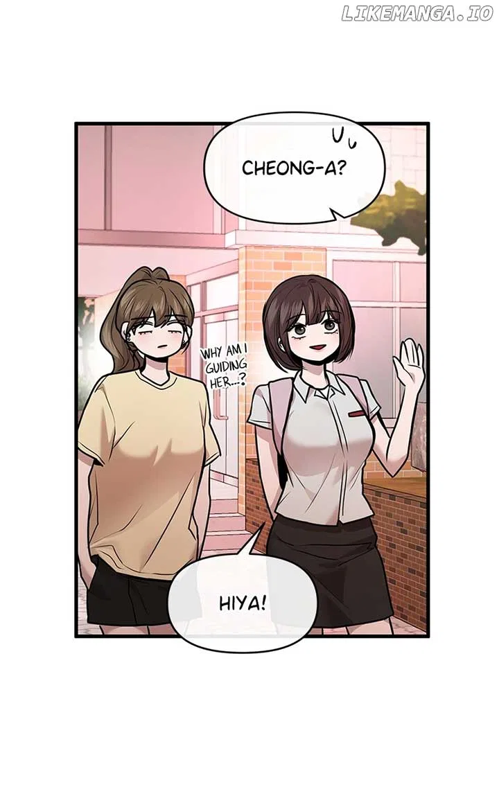 Back to Chan Bi Chapter 30 – Page 33