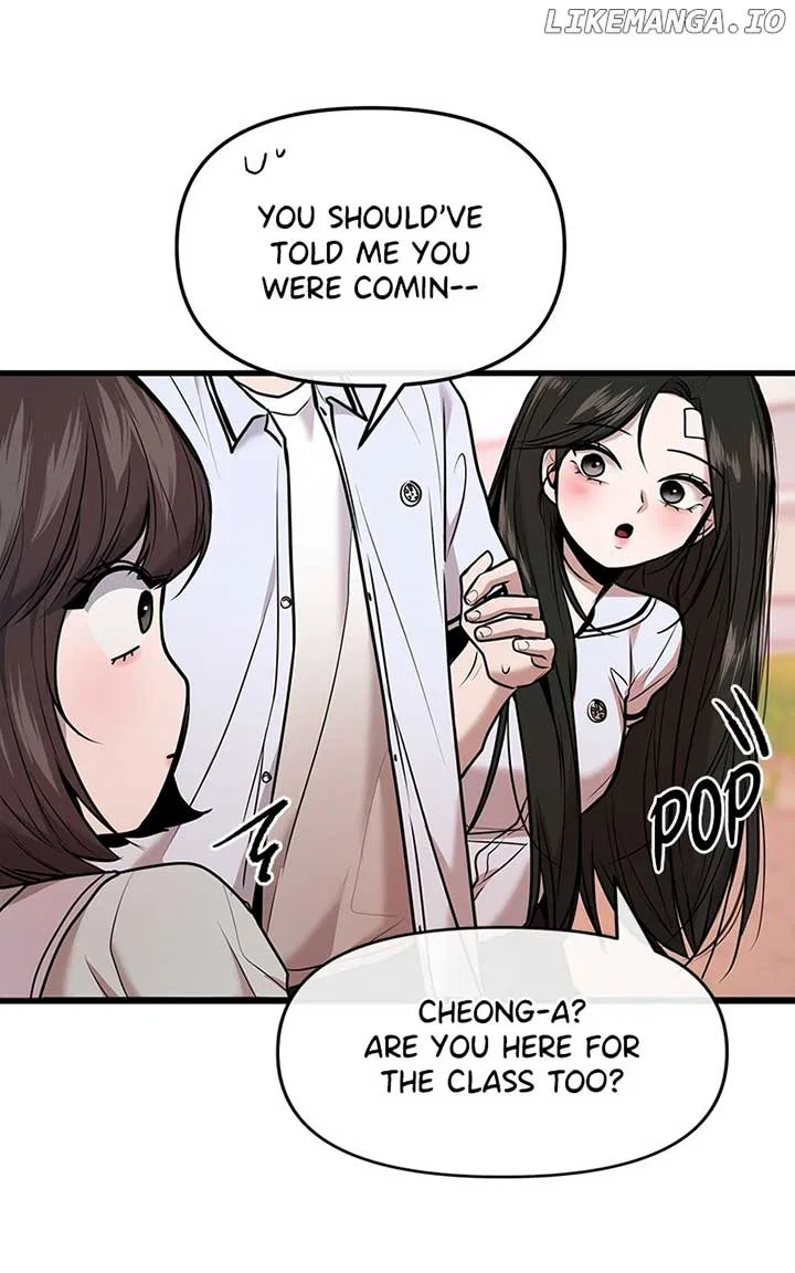 Back to Chan Bi Chapter 30 – Page 34