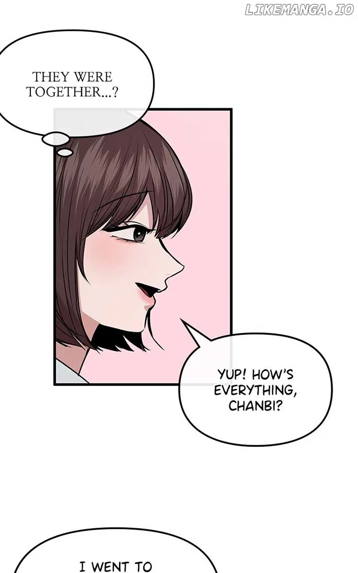 Back to Chan Bi Chapter 30 – Page 35