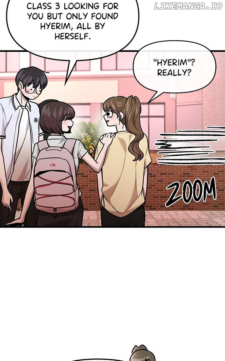 Back to Chan Bi Chapter 30 – Page 36