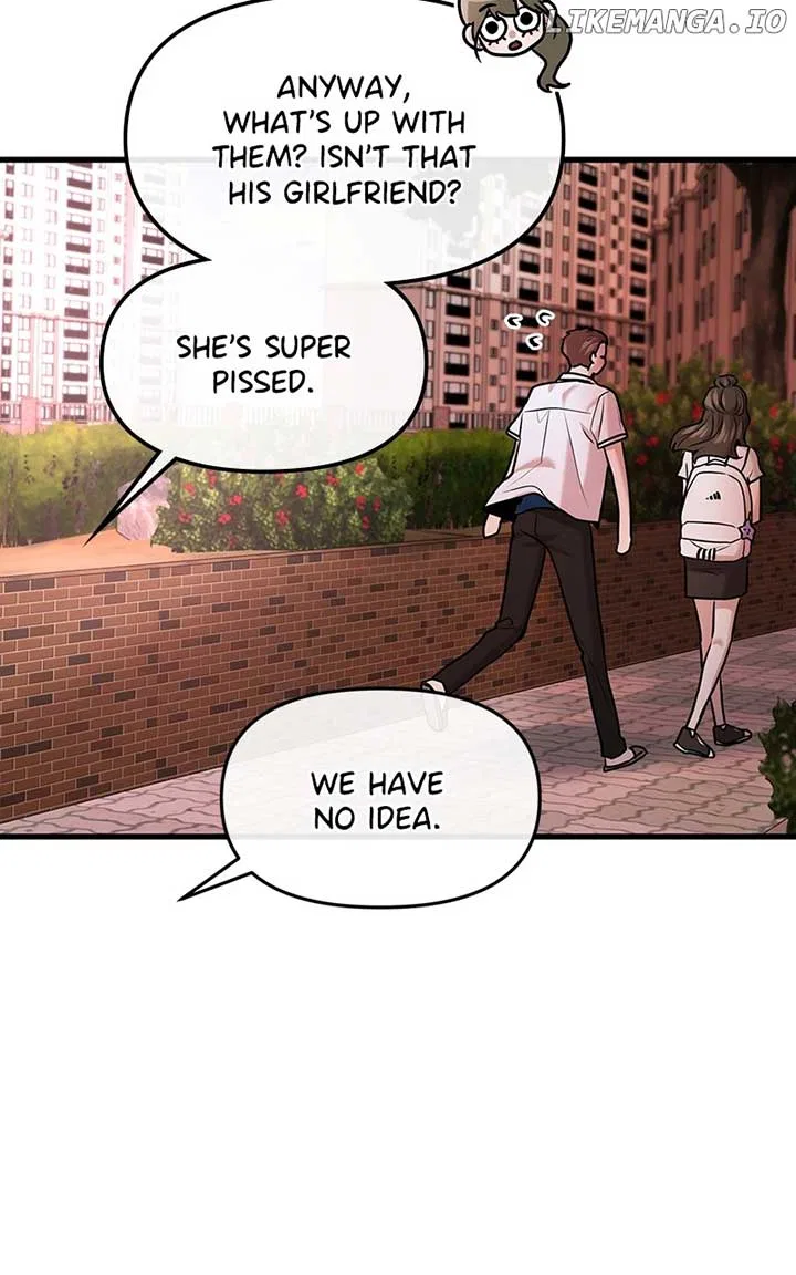 Back to Chan Bi Chapter 30 – Page 37