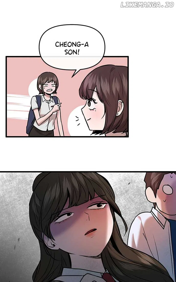 Back to Chan Bi Chapter 30 – Page 38