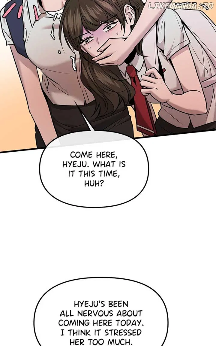 Back to Chan Bi Chapter 30 – Page 41