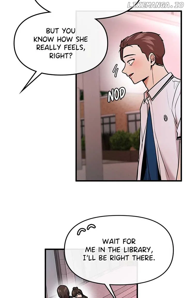 Back to Chan Bi Chapter 30 – Page 42