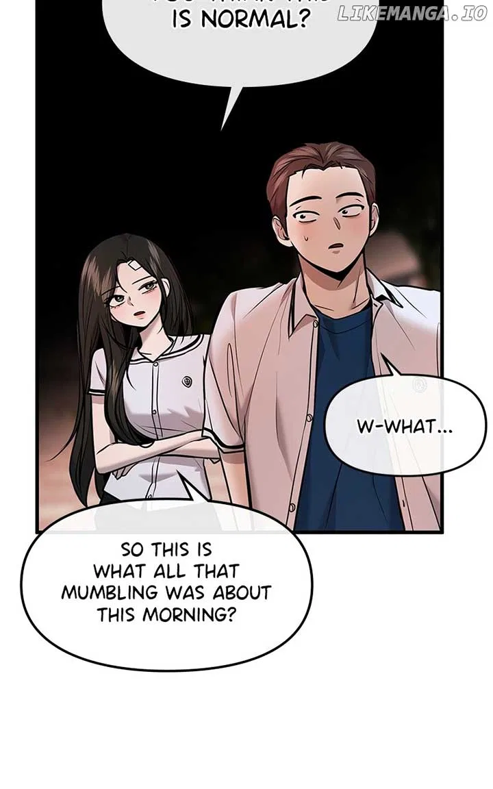 Back to Chan Bi Chapter 30 – Page 45