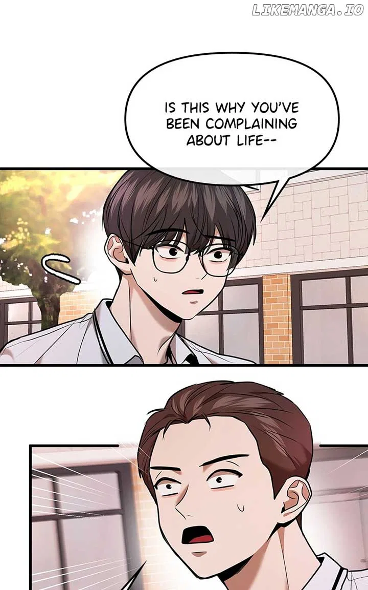 Back to Chan Bi Chapter 30 – Page 46