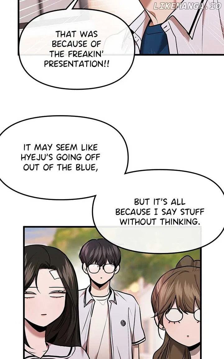 Back to Chan Bi Chapter 30 – Page 47