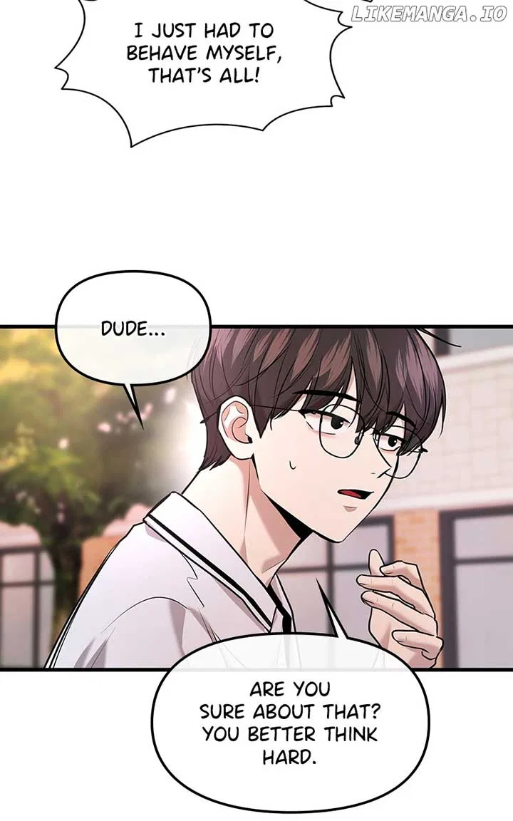 Back to Chan Bi Chapter 30 – Page 52