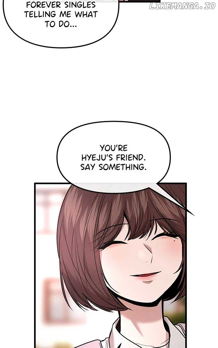 Back to Chan Bi Chapter 30 – Page 55