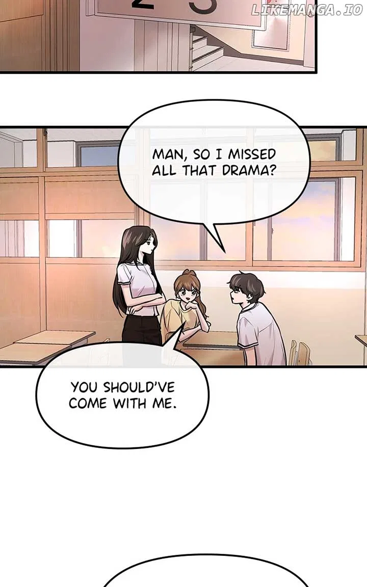 Back to Chan Bi Chapter 30 – Page 57