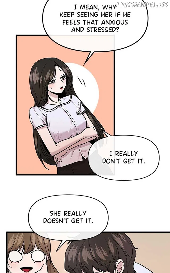 Back to Chan Bi Chapter 30 – Page 58