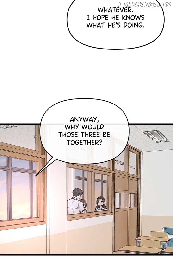 Back to Chan Bi Chapter 30 – Page 60