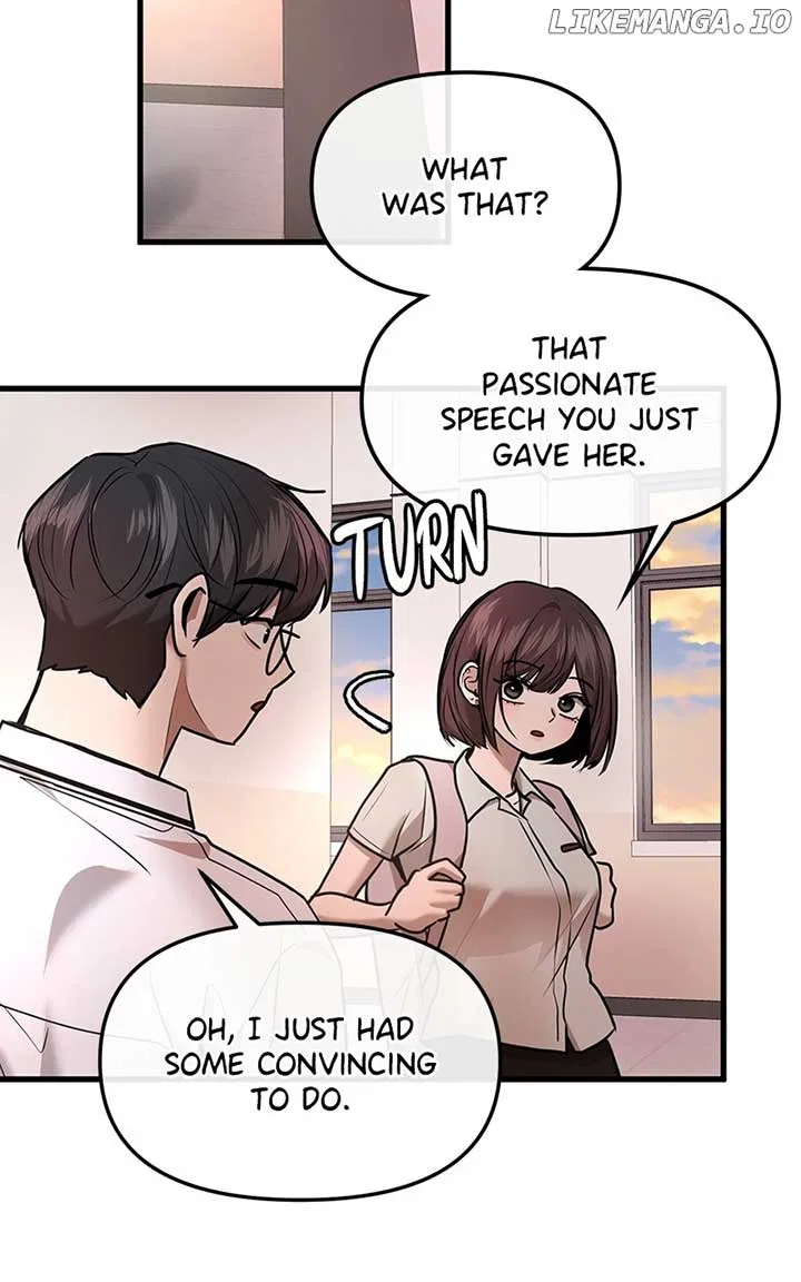 Back to Chan Bi Chapter 30 – Page 63