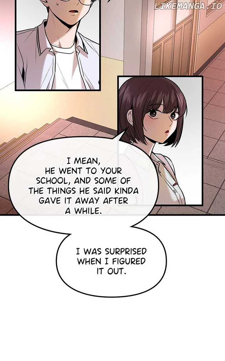 Back to Chan Bi Chapter 30 – Page 65