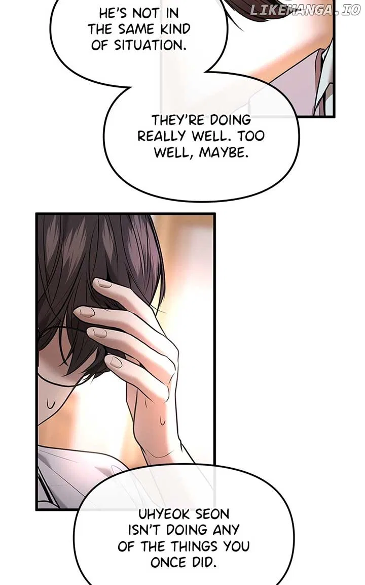 Back to Chan Bi Chapter 30 – Page 69