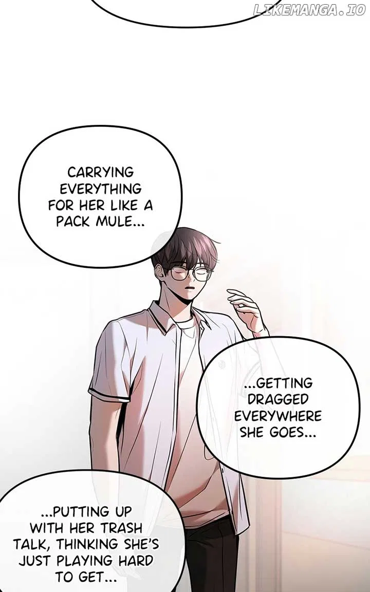 Back to Chan Bi Chapter 30 – Page 70