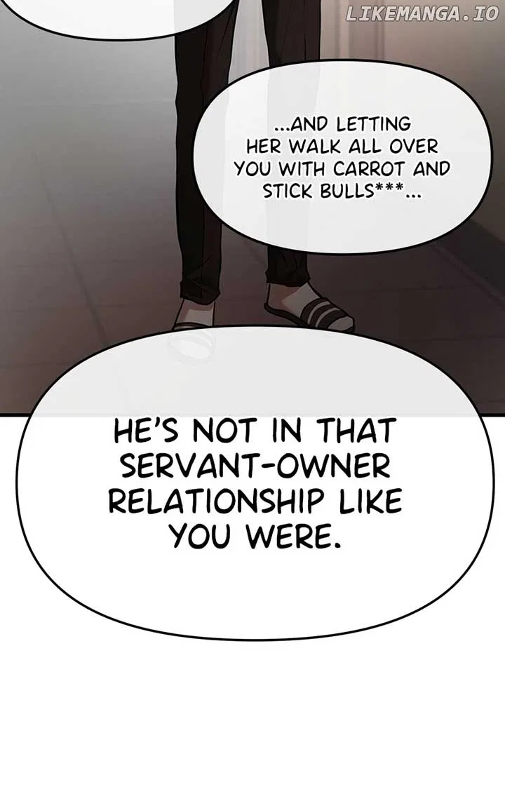 Back to Chan Bi Chapter 30 – Page 71
