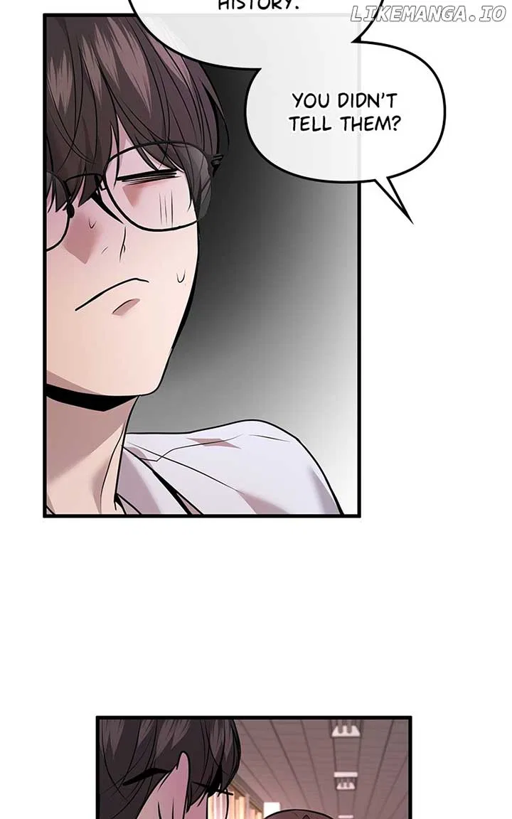 Back to Chan Bi Chapter 30 – Page 74