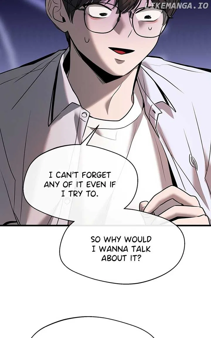 Back to Chan Bi Chapter 30 – Page 77