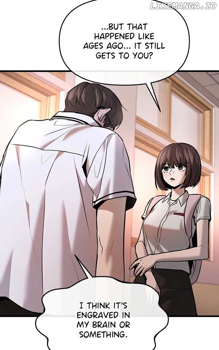 Back to Chan Bi Chapter 30 – Page 79