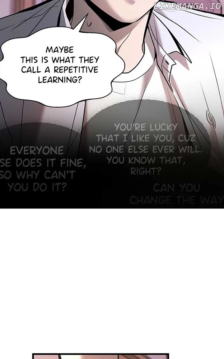 Back to Chan Bi Chapter 30 – Page 81