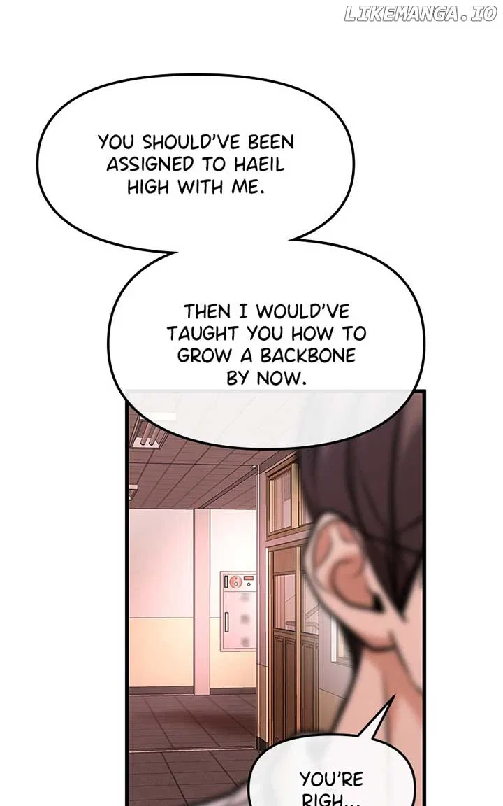 Back to Chan Bi Chapter 30 – Page 91