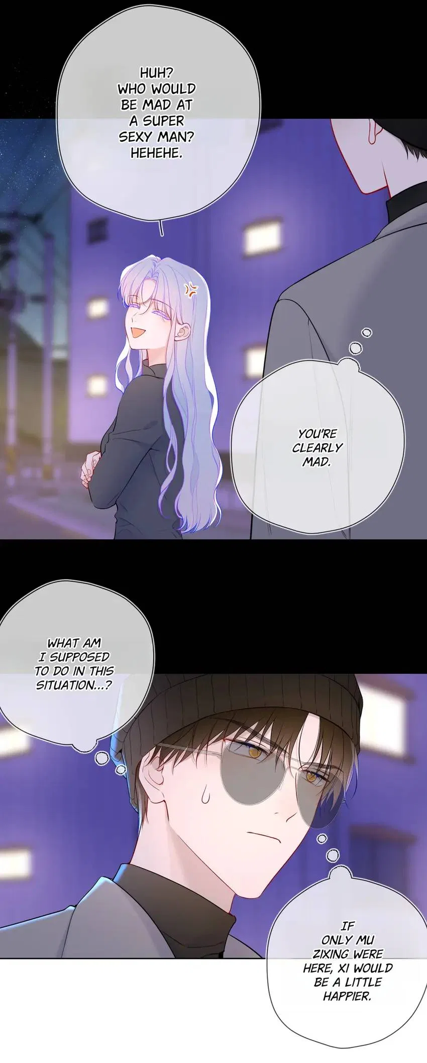 The Stars and I Chapter 172 – Page 2