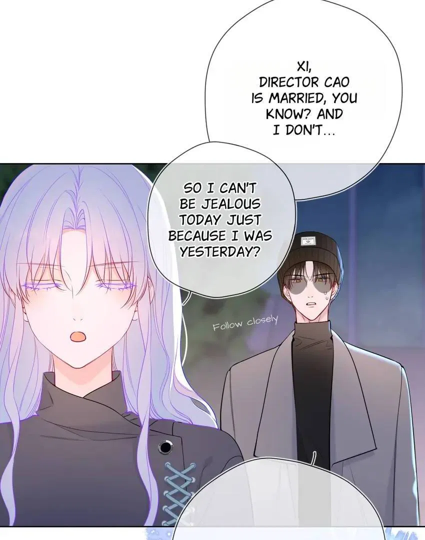 The Stars and I Chapter 172 – Page 9