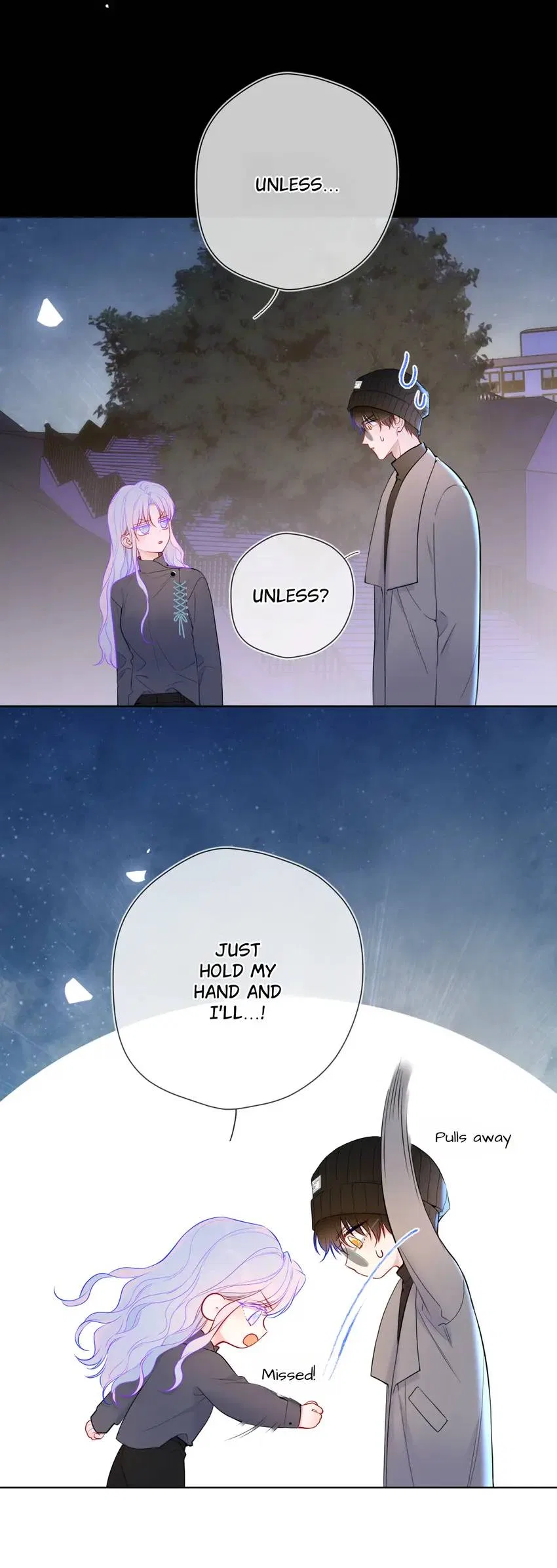 The Stars and I Chapter 172 – Page 12
