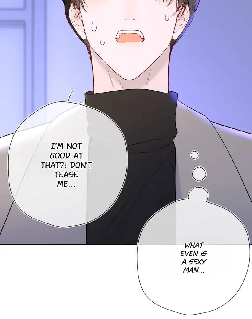 The Stars and I Chapter 172 – Page 19