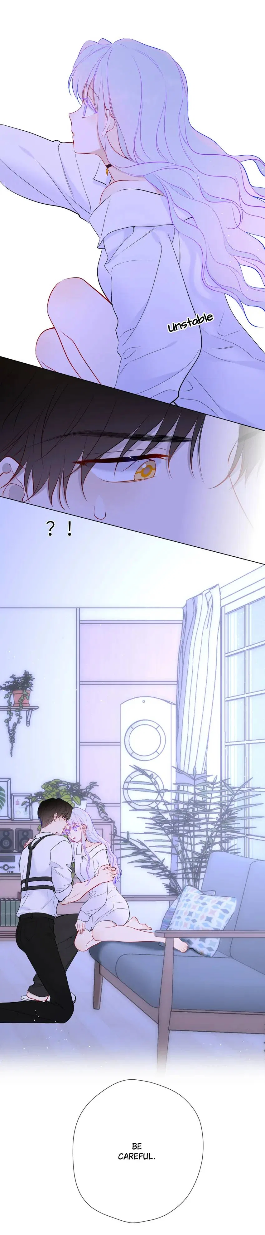 The Stars and I Chapter 172 – Page 30
