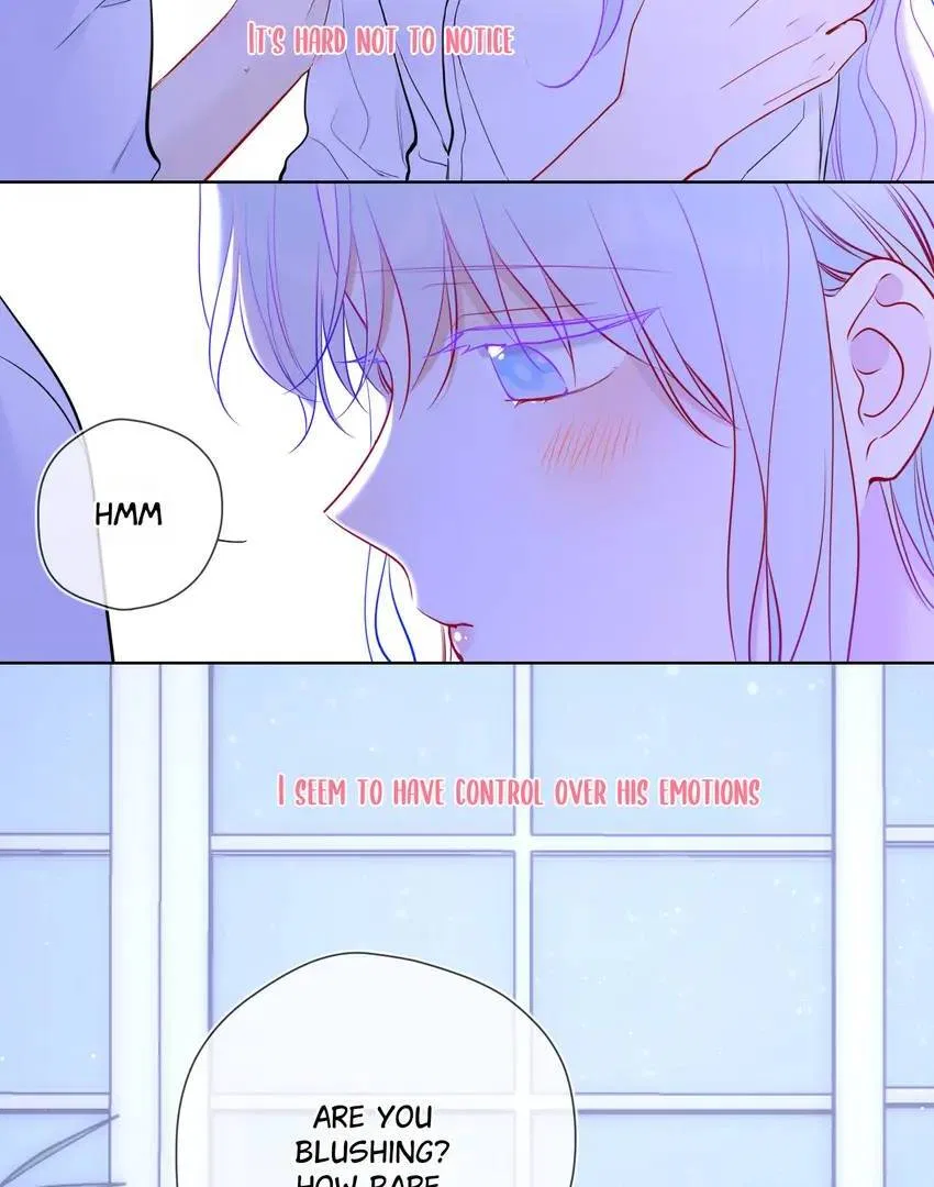 The Stars and I Chapter 172 – Page 33