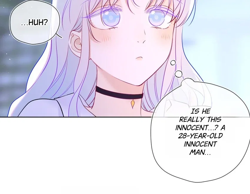 The Stars and I Chapter 172 – Page 37