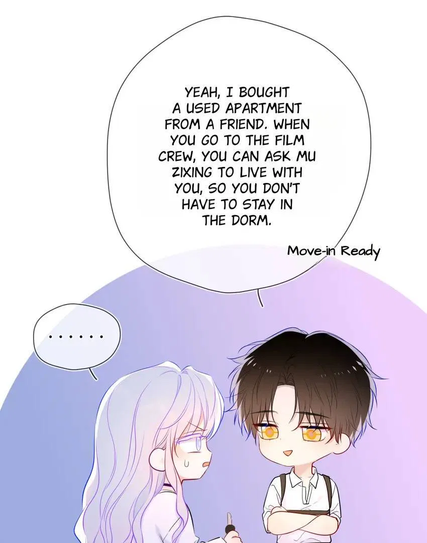 The Stars and I Chapter 172 – Page 45